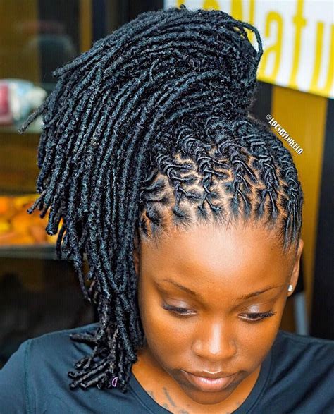 hari2luck|hair locks styles.